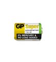 GP GP11A-C5 11A 6V Yüksek Voltaj Spesifik Pil 5'li Paket_1)