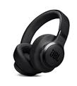 JBL Live 770 BT NC Siyah Kablosuz Bluetooth Kulak Üstü Kulaklık