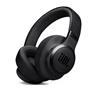 JBL Live 770 BT NC Siyah Kablosuz Bluetooth Kulak Üstü Kulaklık