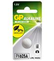 GP GPPX625A-2C1 Alkalin Tekli Blister LR9 Araç Kumanda Pili