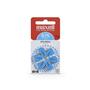 Maxell PR44 (675) 1.4V Düğme Kulaklık Pili  6'lı Paket