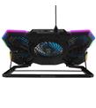Addison Rampage AD-RC13 BELLATRIX Siyah 5 Fan 2 USB RGB Işıklı 15