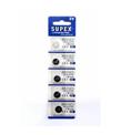 Supex CR1216-C5 3V Lityum Düğme Pil 5'li Paket