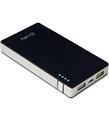 Celly Powerbank Metal 10.000mAH - Siyah