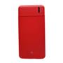 Dexim DCA0032R  M35 Serisi 10000mAh Powerbank Kırmızı