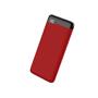 Dexim DCA0033R Led Göstergeli M21 Serisi 10.000mAh Powerbank Kırmızı