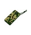 Dexim DCA0038-C U109 Serisi Dexim 10.000 mAh Powerbank Kamuflaj Desenli Digital Gösterge