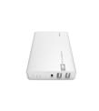 Gp 10.400mAh Beyaz Powerbank Gp1C10Abe-2Fb1