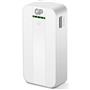 Gp 4.200Mah Beyaz Kasa Powerbank GP541WE-2U1