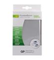 Gp 10.000mAh Gri-Siyah Powerbank Gpfp10Mse-2B1