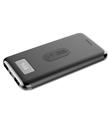 Hytech HP-C10W 10000mAh Powerbank 2 Usb Port Siyah