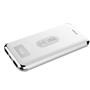 Hytech HP-C10W 10000mAh Powerbank 2 Usb Port Beyaz