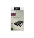 Philips Dlp1510cb-51-Bk Slim 10.000 Mah 2.1A 2usb Type-c-Micro Girişli Powerbank