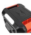 S-link OPS1200 1200W 300.000mAh 1080Wh LED Lambalı Saf Sinüs Multi-Output LCD Taşınabilir_1)