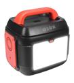S-link OPS600 600W 160.000mAh 576Wh LED Lambalı Saf Sinüs Multi-Output LCD Taşınabilir Güç Kaynağı Taşınabilir Şarj Cihazları