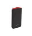 S-link IP-C69 10000mah Siyah-Kırmızı Taşınabilir pil şarj cihazı