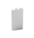 S-link IP-G11 Iron 10000mah Powerbank Gümüş Taşınabilir Pil Şarj Cihazı