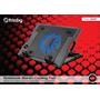 Frisby FNC-35ST Standlı Notebook Soğutucu 1 Port Usb 10