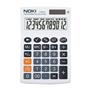 Noki Hesap Makinesi Beyaz H-mc011