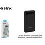 S-link IP-M40 4000mah Alüminyum Slim  Powerbank