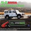 ULTRAI Jstar 8 20000mAh 3000A Jump Starter Taşınabilir Araç Akü Şarj Bataryası_1)