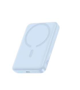 BASEUS P1008210E313-00 FM11 Mini Mag 10.000 22.5W Taşınabilir Şarj Cihazı Mavi