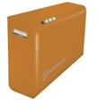 Tunçmatik TSK6123 Mini Turuncu 5000 mAh Powerbank