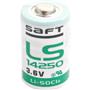 Saft Lithium LS 14250 3.6V Pil
