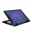 Frisby FNC-39ST 14cm Fan 2USB Port 10