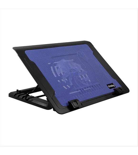 Frisby FNC-39ST 14cm Fan 2USB Port 10