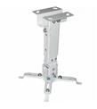 Codegen H18 18-32cm Teleskopik Projeksiyon Tavan Askı Aparatı