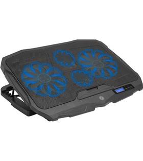 Frisby FNC-5230ST 4xfan Stand Notebook Soğutucu