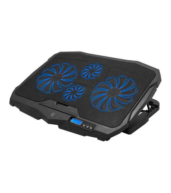 Frisby FNC-5230ST 4xfan Stand Notebook Soğutucu_1