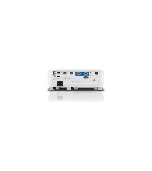 Benq MH733 4000 Ansilümen 1920x1080 FHD 2 HDMI VGA RJ45 USB 3D Opsiyonel Wifi Projeksiyon Cihazı