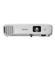 Epson EB-E01 3.300 Ansilümen 1024x768 Projeksiyon Cihazı
