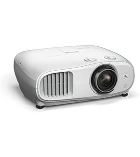 Epson EB-FH54 Full HD 4100 Ansilümen Kablosuz Display Projeksiyon Cihazı