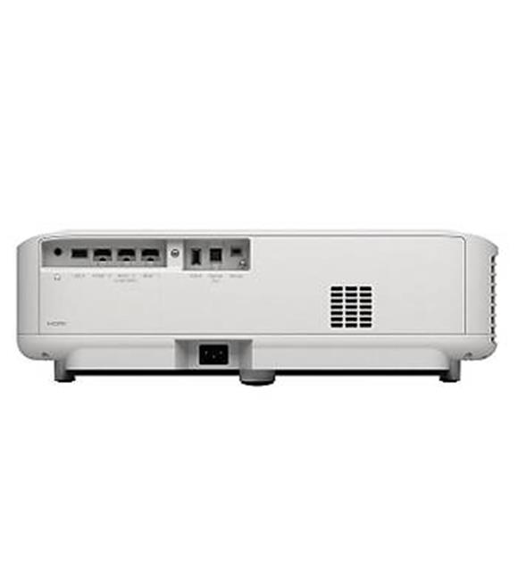 Epson EH-LS670B 3600 Lümen 4KE Ultra Kısa Mesafe Projeksiyon