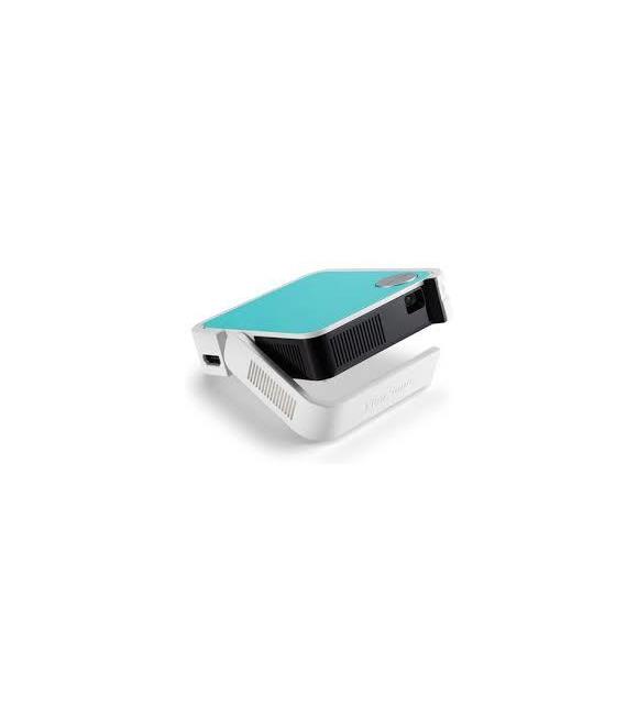ViewSonic M1 Mini 50 ANSI JBL Hoparlörlü 854x480 Bataryalı Taşınabilir LED Projeksiyon Cihazı