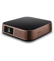 ViewSonic M2 Full HD Bluetooth-Wi-Fi Harman Kardon CinemaColor+ Taşınabilir LED Projeksiyon