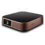 ViewSonic M2 Full HD Bluetooth-Wi-Fi Harman Kardon CinemaColor+ Taşınabilir LED Projeksiyon