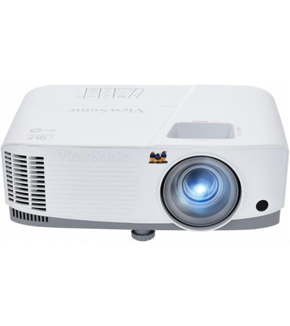 Viewsonic PA503W 3800 Ansilümen 1280x800 WXGA 3D DLP Projeksiyon Cihazı