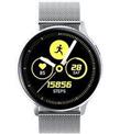 Xee Fit 3 Akıllı Saat Gümüş