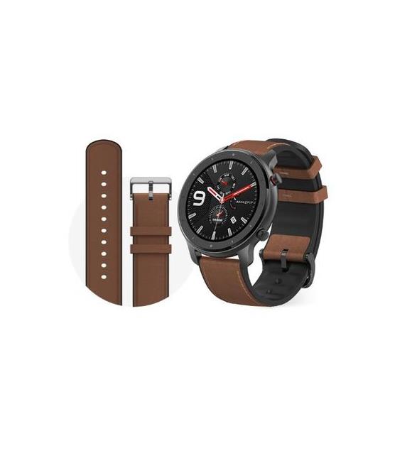 Xiaomi Amazfit A1902 GTR-47mm Aluminium Alloy Akıllı Saat