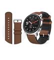Xiaomi Amazfit A1902 GTR-47mm Stainless Steel Akıllı Saat