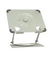 Frisby FNC-5180ST Taşınabilir Katlanır Tablet-Notebook-Laptop Stand (10