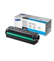 Samsung C506L Cyan Mavi 3.500 Sayfa Toner SU040A