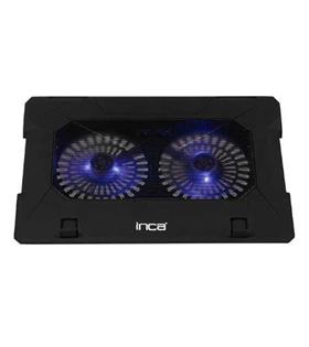 Inca INC-021RX Çift Usb Sessiz Notebook Stand Soğutucu