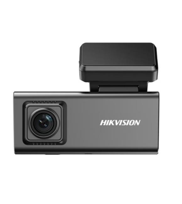Hikvision AE-DC2032-V300 4G Sim Kart Destekli HD Üç Kameralı Araç İçi Kamera, G-Sensor ve Wi-Fi