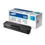 Samsung D101S Black Siyah 1.500 Sayfa Toner SU705A