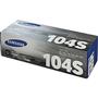 Samsung D104S Black Siyah 1.500 Sayfa Toner SU748A